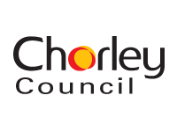 Chorley Council customer logo