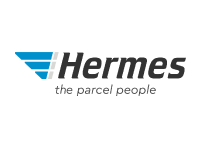 Hermes customer logo