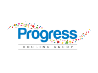 Progress Housing Group customer logo