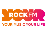 Your Rock FM customer logo